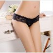 iMucci Women Lace Open Back Crotch Sexy Panties Crotchless Sexy Panties Briefs Underwear G String iMucci Women Lace Open Back Crotch Sexy Panties Crotchless Sexy Panties Briefs Underwear G String