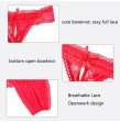 iMucci Women Lace Open Back Crotch Sexy Panties Crotchless Sexy Panties Briefs Underwear G String iMucci Women Lace Open Back Crotch Sexy Panties Crotchless Sexy Panties Briefs Underwear G String