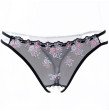 Lovely Doll Erotic Briefs Sexy Open Crotch Women Young Girl Sexy Pink Panties Transparent Lace Flow Lovely Doll Erotic Briefs Sexy Open Crotch Women Young Girl Sexy Pink Panties Transparent Lace Flow