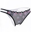 Lovely Doll Erotic Briefs Sexy Open Crotch Women Young Girl Sexy Pink Panties Transparent Lace Flow Lovely Doll Erotic Briefs Sexy Open Crotch Women Young Girl Sexy Pink Panties Transparent Lace Flow