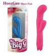 APHRODISIA Vibrator for Women Sex Toys Female Double Vibration Stimulating Big G Point with 10 Speed APHRODISIA Vibrator for Women Sex Toys Female Double Vibration Stimulating Big G Point with 10 Speed