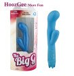 APHRODISIA Vibrator for Women Sex Toys Female Double Vibration Stimulating Big G Point with 10 Speed APHRODISIA Vibrator for Women Sex Toys Female Double Vibration Stimulating Big G Point with 10 Speed