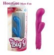 APHRODISIA Vibrator for Women Sex Toys Female Double Vibration Stimulating Big G Point with 10 Speed APHRODISIA Vibrator for Women Sex Toys Female Double Vibration Stimulating Big G Point with 10 Speed