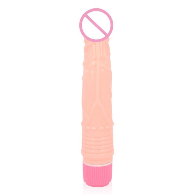 Big Dildo Vibrator Women G-Spot Stimulation Realistic Penis Sex Toys for Femal Big Dildo Vibrator Women G-Spot Stimulation Realistic Penis Sex Toys for Femal