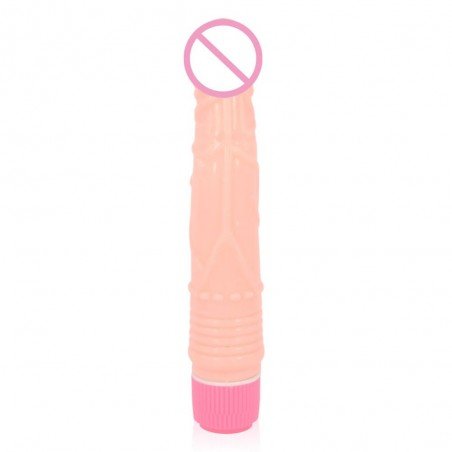 Big Dildo Vibrator, Women G-Spot Stimulation, Realistic Penis, Sex Toys for Femal