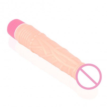 Big Dildo Vibrator Women G-Spot Stimulation Realistic Penis Sex Toys for Femal