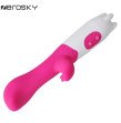 Zerosky Waterproof G spot Dildo Vibrators For Women Rabbit Vibrator Adult Sex Toys For Woman Zerosky Waterproof G spot Dildo Vibrators For Women Rabbit Vibrator Adult Sex Toys For Woman