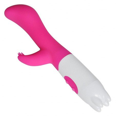 Zerosky Waterproof G spot Dildo Vibrators For Women Rabbit Vibrator Adult Sex Toys For Woman