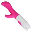 Zerosky Waterproof G spot Dildo Vibrators For Women Rabbit Vibrator Adult Sex Toys For Woman Zerosky Waterproof G spot Dildo Vibrators For Women Rabbit Vibrator Adult Sex Toys For Woman