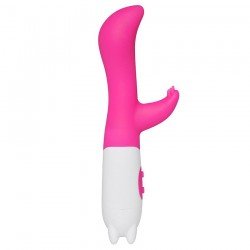 Zerosky Waterproof G spot Dildo Vibrators For Women Rabbit Vibrator Adult Sex Toys For Woman