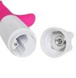 Zerosky Waterproof G spot Dildo Vibrators For Women Rabbit Vibrator Adult Sex Toys For Woman Zerosky Waterproof G spot Dildo Vibrators For Women Rabbit Vibrator Adult Sex Toys For Woman