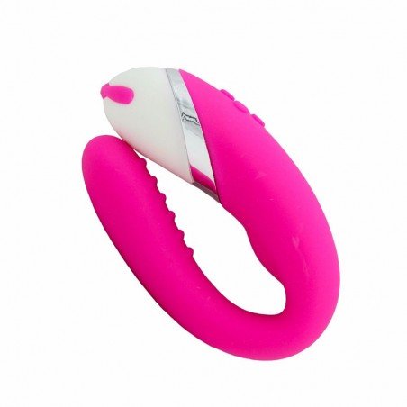 USB Rechargable G Spot Vibrator Silicone 30 Speed Vibe Vibrator Prostate Massager Sex Product
