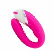 USB Rechargable G Spot Vibrator Silicone 30 Speed Vibe Vibrator Prostate Massager Sex Product USB Rechargable G Spot Vibrator Silicone 30 Speed Vibe Vibrator Prostate Massager Sex Product