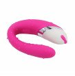 USB Rechargable G Spot Vibrator Silicone 30 Speed Vibe Vibrator Prostate Massager Sex Product USB Rechargable G Spot Vibrator Silicone 30 Speed Vibe Vibrator Prostate Massager Sex Product