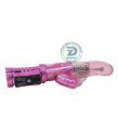Dingye 2015 Strong 10 speed Rotation G-spot Dildo Dolphin Vibrator Adult Sex Products AV Massager fo Dingye 2015 Strong 10 speed Rotation G-spot Dildo Dolphin Vibrator Adult Sex Products AV Massager fo