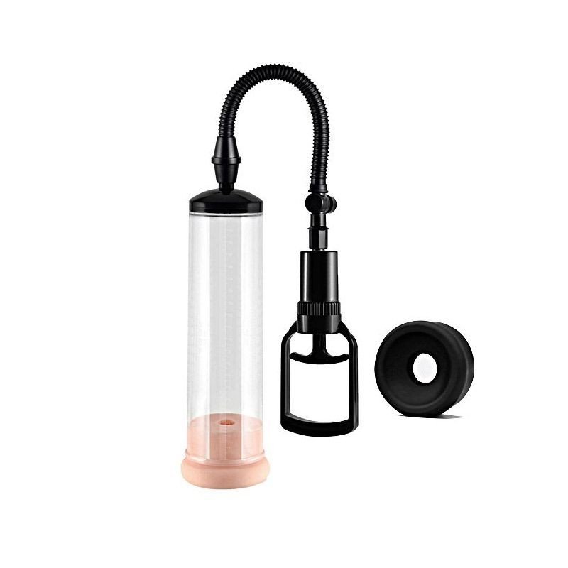 Sex Toys Power Suction Trigger Bigger Penis Pump Enlargement Enhance with Sleeve for Male Men Sex Toys Power Suction Trigger Bigger Penis Pump Enlargement Enhance with Sleeve for Male Men