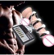 Male Sexy Toys Cock Expander Ring Penis Streching Enlarger Penis Pump Enhancement Male Proextender S