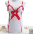 New Sexy Lingerie Lady Women Nurse Uniform Sex Products Underwear SM Erotic Lingerie