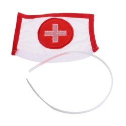New Sexy Lingerie Lady Women Nurse Uniform Sex Products Underwear SM Erotic Lingerie