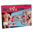 The Fuck board game - fucking sex game