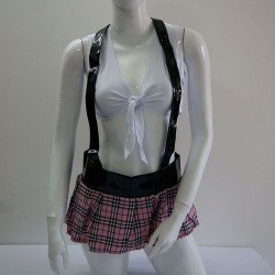 school girl costume