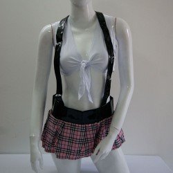 school girl costume