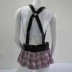 school girl costume