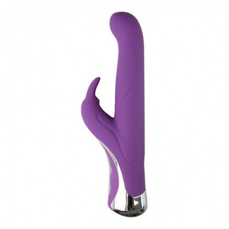 MULTI FUNCTION RABBIT VIBRATOR 