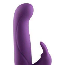 MULTI FUNCTION RABBIT VIBRATOR 