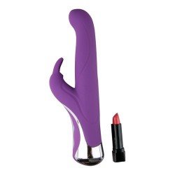 MULTI FUNCTION RABBIT VIBRATOR 