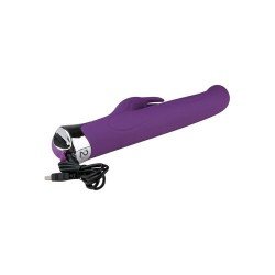 MULTI FUNCTION RABBIT VIBRATOR 