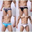 PINKY SENSON brand men bulge enhancing underwear fashion push up cup pad enhancement sexy briefs PINKY SENSON brand men bulge enhancing underwear fashion push up cup pad enhancement sexy briefs
