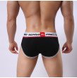 PINKY SENSON brand men bulge enhancing underwear fashion push up cup pad enhancement sexy briefs PINKY SENSON brand men bulge enhancing underwear fashion push up cup pad enhancement sexy briefs