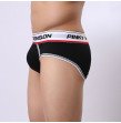 PINKY SENSON brand men bulge enhancing underwear fashion push up cup pad enhancement sexy briefs PINKY SENSON brand men bulge enhancing underwear fashion push up cup pad enhancement sexy briefs