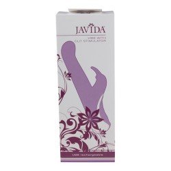 MULTI FUNCTION RABBIT VIBRATOR 