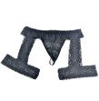 Gay Underwear Male Boxers Lace Comfortable Backless Pants Mens Underwear Mens Boxer Ropa Interior Ho