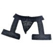 Gay Underwear Male Boxers Lace Comfortable Backless Pants Mens Underwear Mens Boxer Ropa Interior Ho