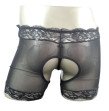 Sexy Underwear Male Boxers Lace Comfortable Backless Pants Mens Underwear Mens Boxer Ropa Interior H