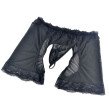 Sexy Underwear Male Boxers Lace Comfortable Backless Pants Mens Underwear Mens Boxer Ropa Interior H