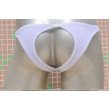 Sexy Gay Underwear Mens Briefs Hollow Back Backless Brief Male Panties Lingerie Sissy Underwears Cue Sexy Gay Underwear Mens Briefs Hollow Back Backless Brief Male Panties Lingerie Sissy Underwears Cue