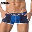 ORLVS Brand Best Selling Newest Mesh Underwear men Modal Boxer Men Sexy Men Boxer Ventilate Plus Siz ORLVS Brand Best Selling Newest Mesh Underwear men Modal Boxer Men Sexy Men Boxer Ventilate Plus Siz