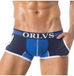 ORLVS Brand Best Selling Newest Mesh Underwear men Modal Boxer Men Sexy Men Boxer Ventilate Plus Siz ORLVS Brand Best Selling Newest Mesh Underwear men Modal Boxer Men Sexy Men Boxer Ventilate Plus Siz