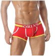 ORLVS Brand Best Selling Newest Mesh Underwear men Modal Boxer Men Sexy Men Boxer Ventilate Plus Siz ORLVS Brand Best Selling Newest Mesh Underwear men Modal Boxer Men Sexy Men Boxer Ventilate Plus Siz