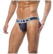 ORLVS Brand Men G-Strings Sexy Gay Men Underwear Mesh Breathable Shorts Bikini Summer Jockstrap 3 Co