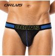 ORLVS Brand Men Underweaar Sexy Cotton Jockstrap Briefs Panties Underpants Cueca Gay Underwear Men T ORLVS Brand Men Underweaar Sexy Cotton Jockstrap Briefs Panties Underpants Cueca Gay Underwear Men T
