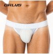 ORLVS Brand Men Underweaar Sexy Cotton Jockstrap Briefs Panties Underpants Cueca Gay Underwear Men T ORLVS Brand Men Underweaar Sexy Cotton Jockstrap Briefs Panties Underpants Cueca Gay Underwear Men T
