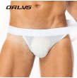 ORLVS Brand Men Underweaar Sexy Cotton Jockstrap Briefs Panties Underpants Cueca Gay Underwear Men T ORLVS Brand Men Underweaar Sexy Cotton Jockstrap Briefs Panties Underpants Cueca Gay Underwear Men T