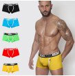 Fashion Mens Breathable Boxershorts Plus Size Shorts Cotton Underwear Fashion Sexy Boxer Solid Beac Fashion Mens Breathable Boxershorts Plus Size Shorts Cotton Underwear Fashion Sexy Boxer Solid Beac
