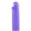 Twinzer Double Dong purple