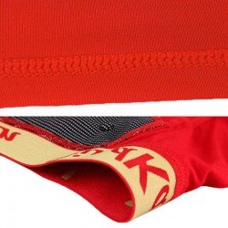 Antibacterial Breathable Boxers Plus Size Mens Magnetical Therapy U-shaped Convex Pouch Underpants Underwear For Mens